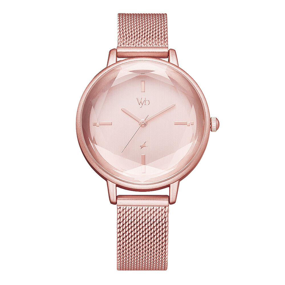 Fastrack watches shop above 4000